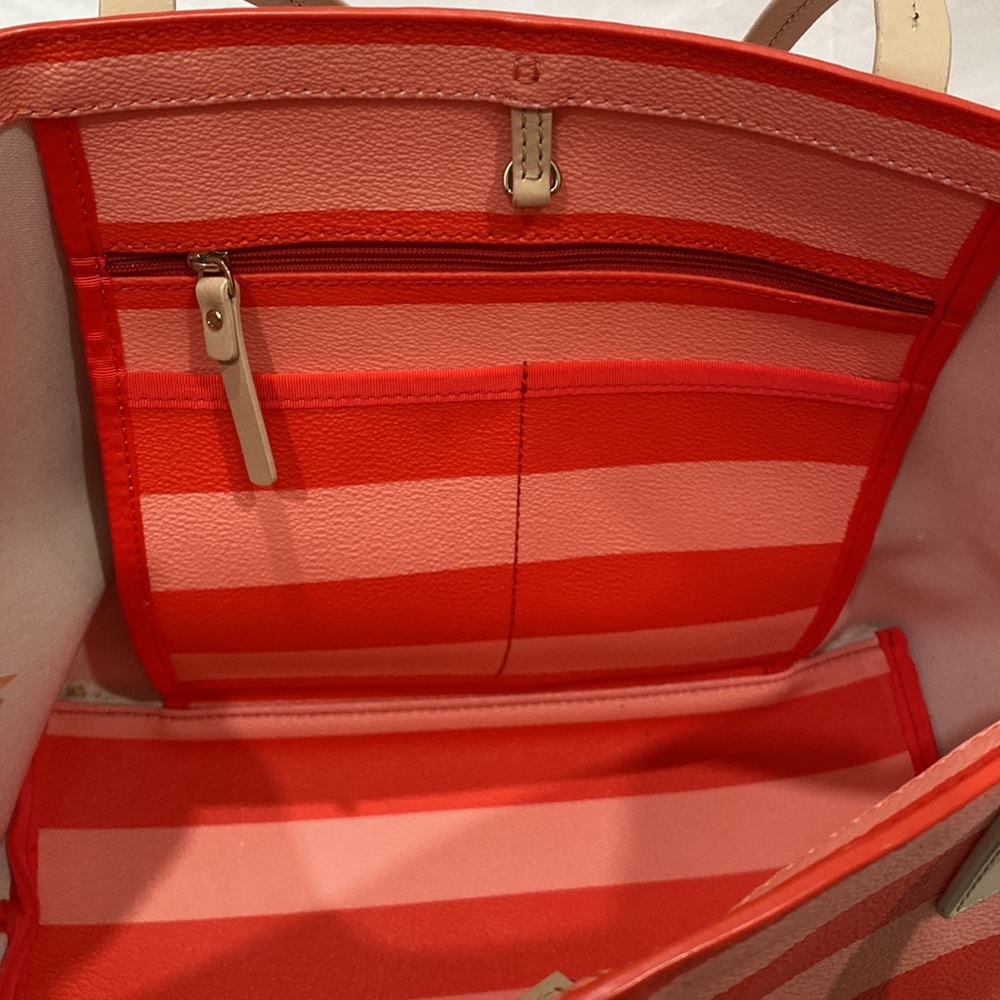 Kate Spade tote bag - Picture 8 of 9